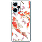 Чехол BoxFace Poco F5 