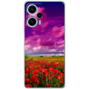 Чехол BoxFace Poco F5 