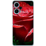 Чехол BoxFace Poco F5 