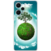 Чехол BoxFace Poco F5 