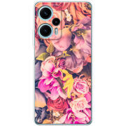 Чехол BoxFace Poco F5 