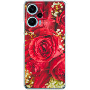 Чехол BoxFace Poco F5 