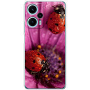 Чехол BoxFace Poco F5 