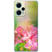 Чехол BoxFace Poco F5 