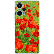 Чехол BoxFace Poco F5 