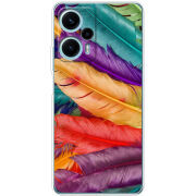 Чехол BoxFace Poco F5 Colour Joy