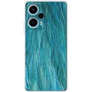 Чехол BoxFace Poco F5 