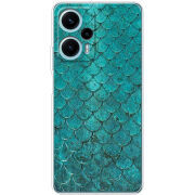 Чехол BoxFace Poco F5 