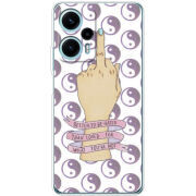 Чехол BoxFace Poco F5 