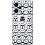 Чехол BoxFace Poco F5 