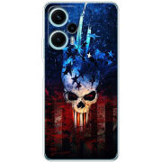 Чехол BoxFace Poco F5 