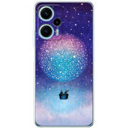 Чехол BoxFace Poco F5 