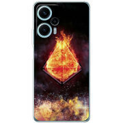 Чехол BoxFace Poco F5 