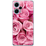 Чехол BoxFace Poco F5 