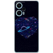 Чехол BoxFace Poco F5 