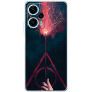 Чехол BoxFace Poco F5 