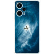 Чехол BoxFace Poco F5 