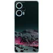 Чехол BoxFace Poco F5 