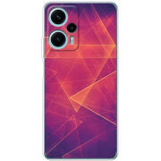Чехол BoxFace Poco F5 