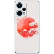 Чехол BoxFace Poco F5 