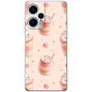 Чехол BoxFace Poco F5 