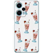 Чехол BoxFace Poco F5 