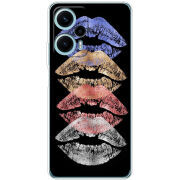 Чехол BoxFace Poco F5 