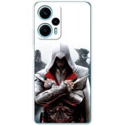 Чехол BoxFace Poco F5 Assassins Creed 3