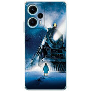 Чехол BoxFace Poco F5 