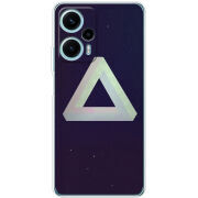 Чехол BoxFace Poco F5 