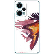 Чехол BoxFace Poco F5 