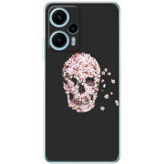 Чехол BoxFace Poco F5 