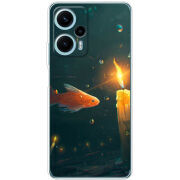 Чехол BoxFace Poco F5 