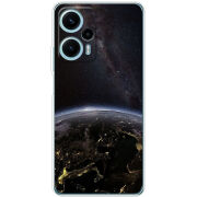 Чехол BoxFace Poco F5 