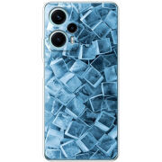 Чехол BoxFace Poco F5 
