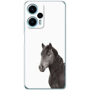 Чехол BoxFace Poco F5 