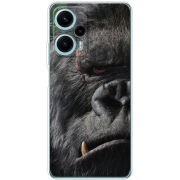 Чехол BoxFace Poco F5 Kong