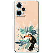 Чехол BoxFace Poco F5 