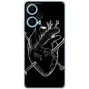 Чехол BoxFace Poco F5 