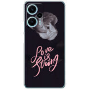Чехол BoxFace Poco F5 