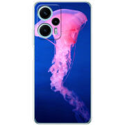 Чехол BoxFace Poco F5 