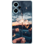 Чехол BoxFace Poco F5 