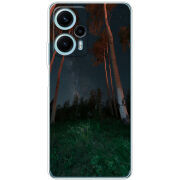 Чехол BoxFace Poco F5 