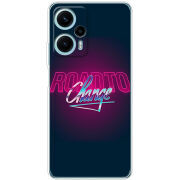 Чехол BoxFace Poco F5 