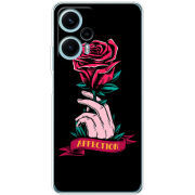 Чехол BoxFace Poco F5 