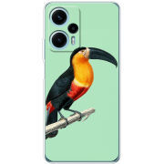 Чехол BoxFace Poco F5 