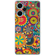 Чехол BoxFace Poco F5 Imaginarium