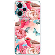 Чехол BoxFace Poco F5 
