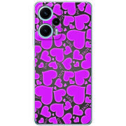 Чехол BoxFace Poco F5 