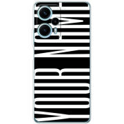 Чехол BoxFace Poco F5 
